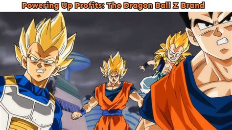 Dragon Ball's Profits Are Holding Up Insanely Well, Says New .